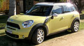 MINI Cooper Countryman S