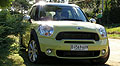 MINI Cooper Countryman S