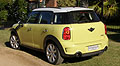 MINI Cooper Countryman S