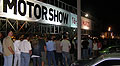 Motorshow de Montevideo 2012