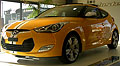 Nuevo Hyundai Veloster