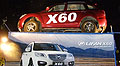 Lifan X60