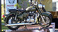 Legendarias Royal Enfield