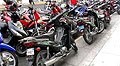 10 consejos para andar en moto