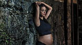 Calendario Pirelli 2013