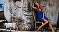 Calendario Pirelli 2013