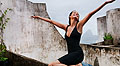 Calendario Pirelli 2013