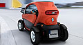 Renault Twizy
