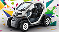 Renault Twizy