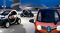 Renault Twizy