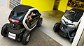 Renault Twizy