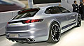 Porsche Panamera Sport Turismo