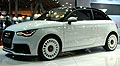 Audi A1 Quattro