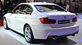 BMW ActiveHybrid 3