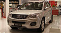 Great Wall Haval H6