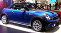 MINI Paceman