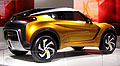 Nissan Extrem Concept