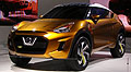 Nissan Extrem Concept