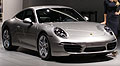 Nuevo Porsche 911 Carrera