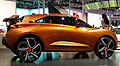 Renault Captur Concept