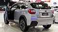 Subaru New XV