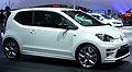 Volkswagen Up! GT