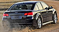 Nuevos Subaru Outback y Legacy