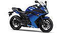 Yamaha XJ6-F