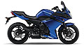Yamaha XJ6-F