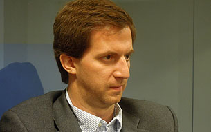 Alejandro Furas, director técnico de Global NCAP