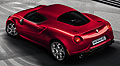Alfa Romeo 4C