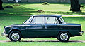 Alfa Romeo Giulia Berlina