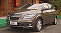 Chevrolet Prisma