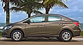 Chevrolet Prisma