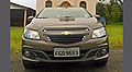 Chevrolet Prisma