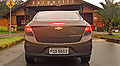 Chevrolet Prisma