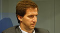 Alejandro Furas, director técnico de Global NCAP