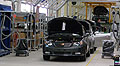 Geely inaugura su fabricación en Uruguay