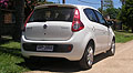 Nuevo Fiat Palio 2013