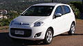 Nuevo Fiat Palio 2013