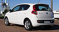 Nuevo Fiat Palio 2013