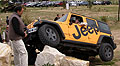 Jeep Academy Off Road