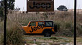 Jeep Academy Off Road
