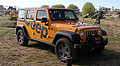 Jeep Academy Off Road