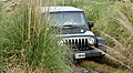 Jeep Academy Off Road