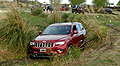 Jeep Academy Off Road