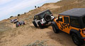 Jeep Academy Off Road