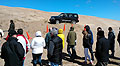Jeep Academy Off Road