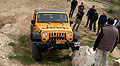 Jeep Academy Off Road