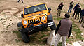 Jeep Academy Off Road
